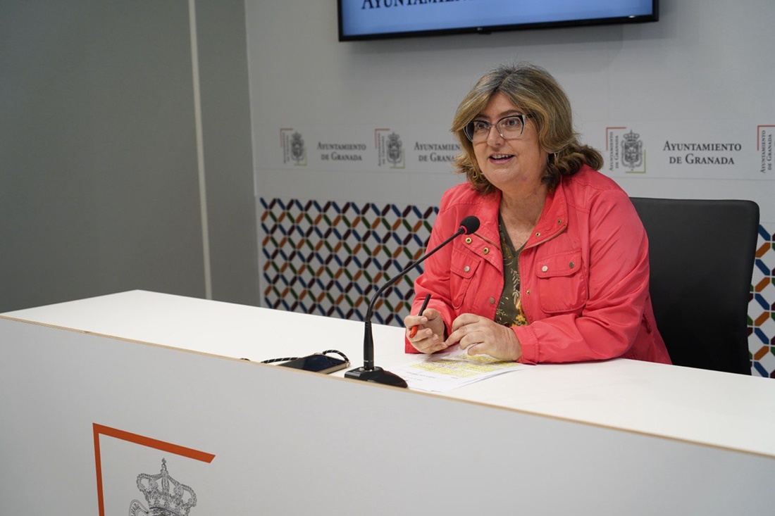 Ana Muñoz (PSOE)