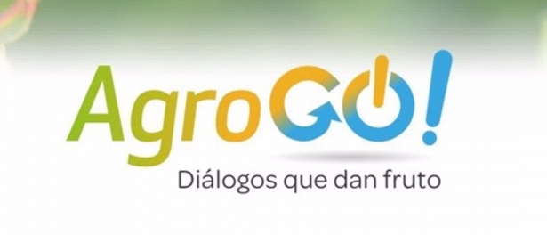 Cartel del foro AgroGO! (EUROMEDIA)