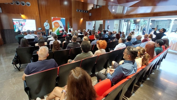 Inicia Armilla (AYTO. ARMILLA)