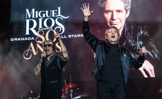 Granada All Stars (CAJA GRANADA FUNDACIÓN) Granada All Stars (CAJA GRANADA FUNDACIÓN)