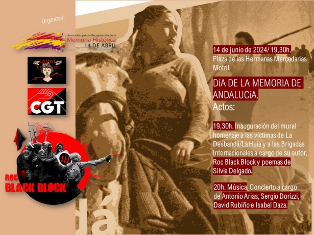 (ASOCIACIÓN 14 DE ABRIL)