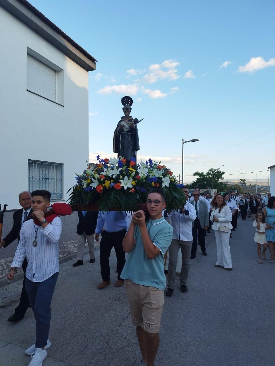 (AYUNTAMIENTO PINOS PUENTE)