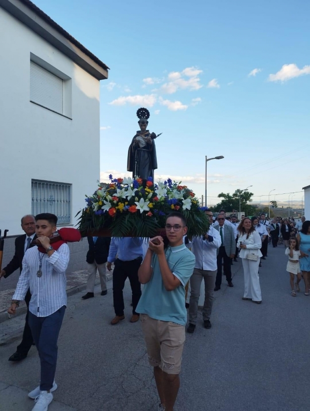 (AYUNTAMIENTO PINOS PUENTE)