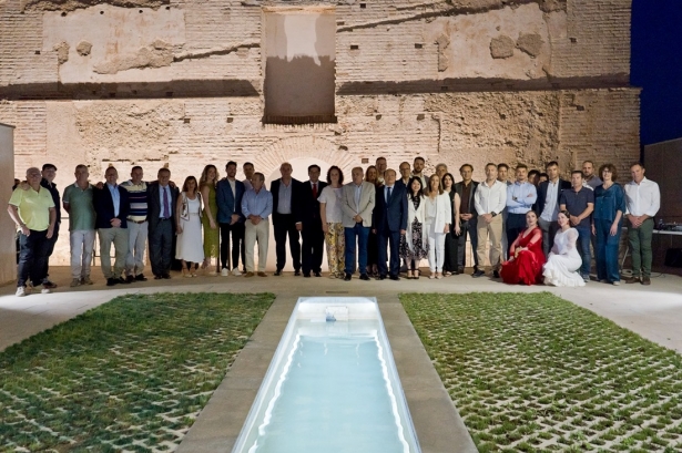 visita del embajador de Vietnam en España, Doan Thanh Song, a Huétor Tájar (AYTO. HUÉTOR TÁJAR) visita del embajador de Vietnam en España, Doan Thanh Song, a Huétor Tájar (AYTO. HUÉTOR TÁJAR)