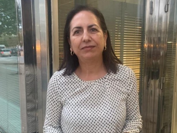 Iluminada Jiménez (PSOE)