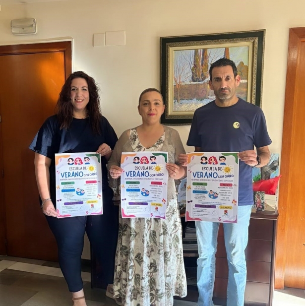 (AYUNTAMIENTO LA ZUBIA)