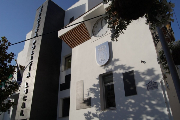 (AYUNTAMIENTO MARACENA)