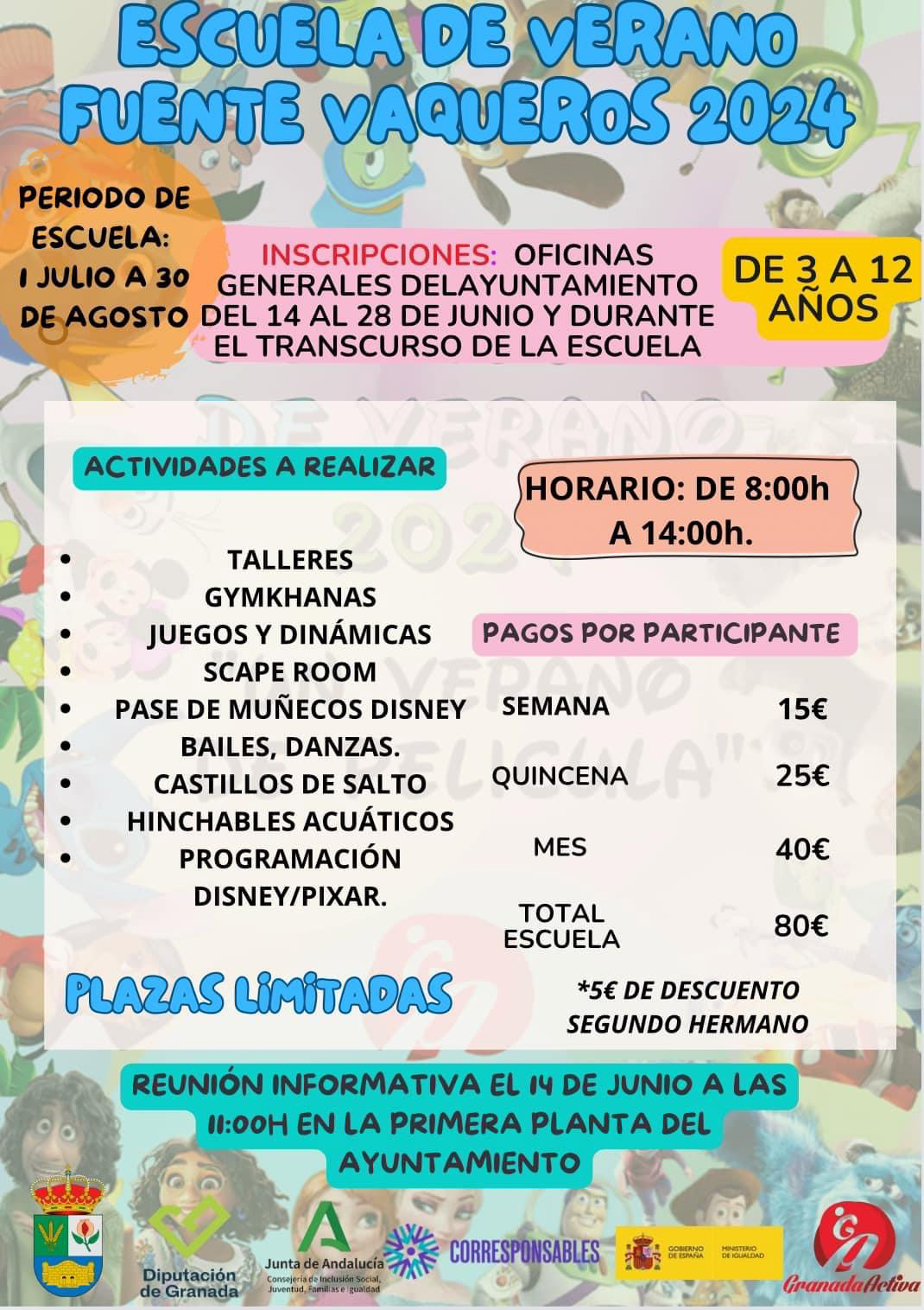 (AYUNTAMIENTO FUENTE VAQUEROS)