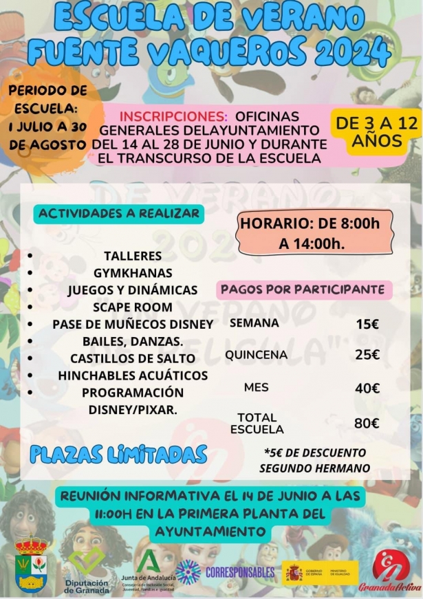 (AYUNTAMIENTO FUENTE VAQUEROS)