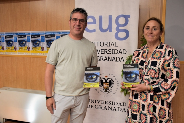 Presentación del libro (AYTO. ALBOLOTE)