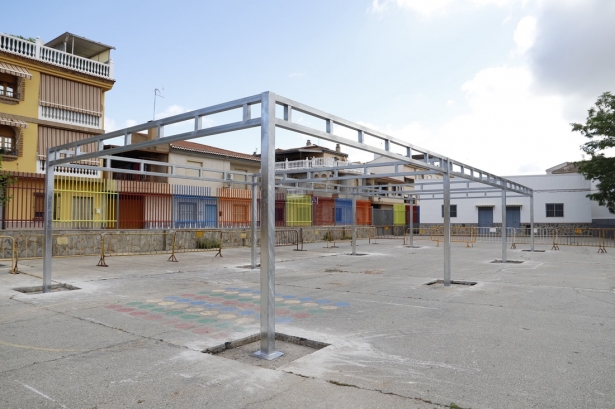 (AYUTNAMIENTO HUÉTOR TÁJAR)