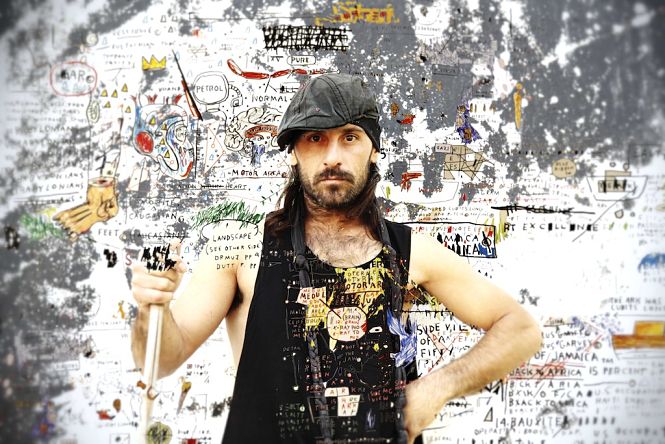 Miguel Campello (AYTO. HUÉTOR TÁJAR)