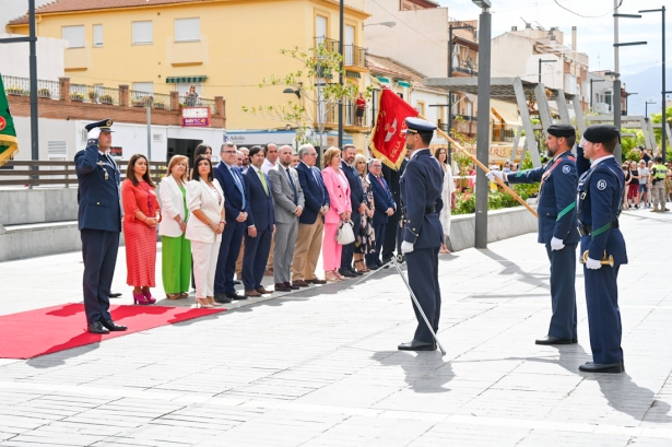 (AYUNTAMIENTO DE ARMILLA)