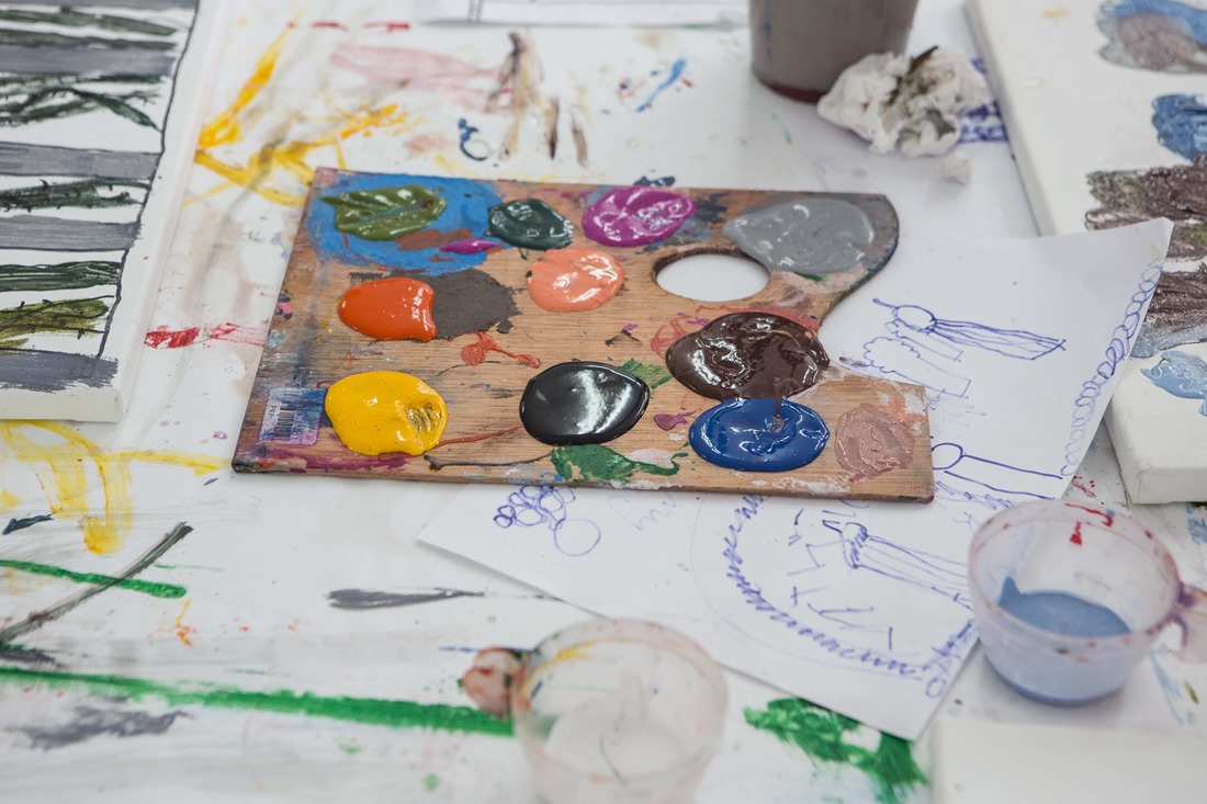 (FUNDACIÓN RODRÍGUEZ ACOSTA)