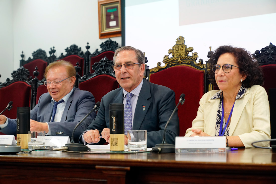 III Congreso de Derecho de Consumo de Granada (ICAGR)