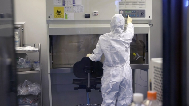 `Sala Blanca` Del Hospital Virgen De Las Nieves De Granada (JUNTA DE ANDALUCÍA)