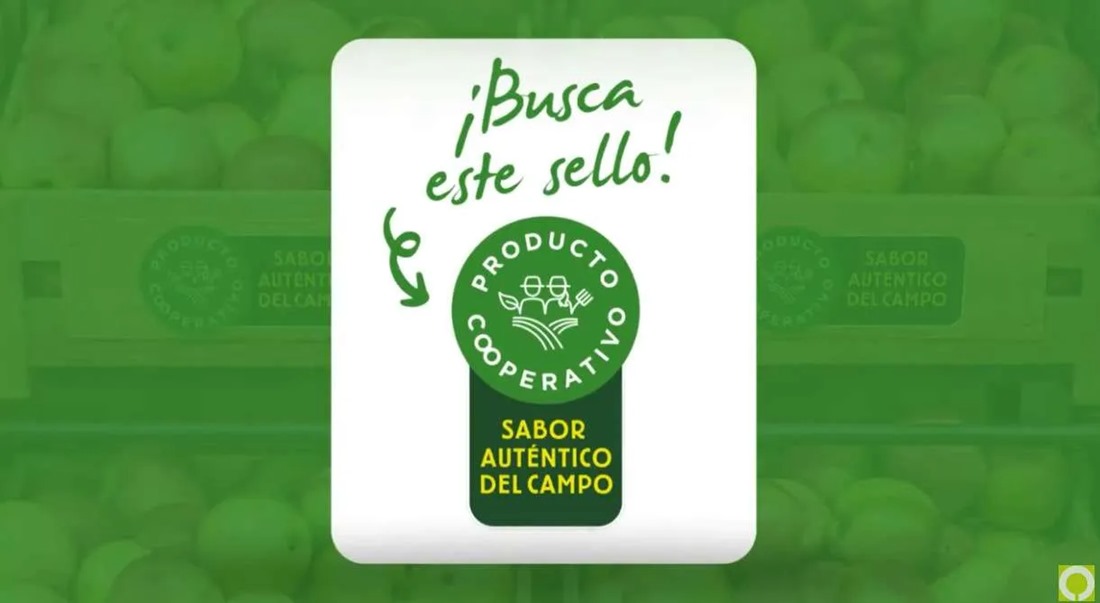 Imagen del sello evrde (FAECA)