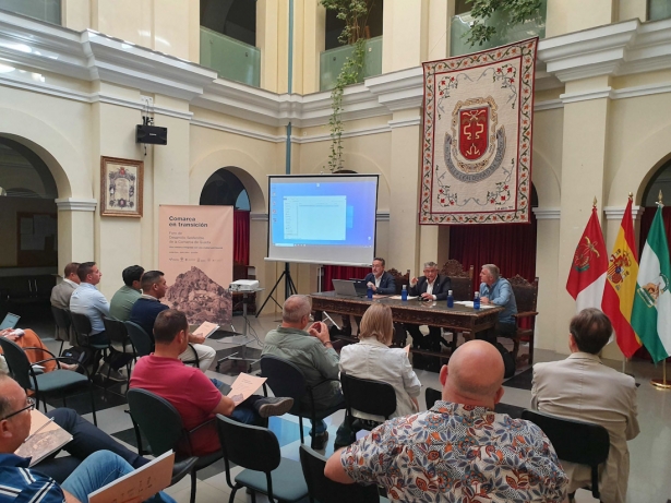 (AYUNTAMIENTO GUADIX)