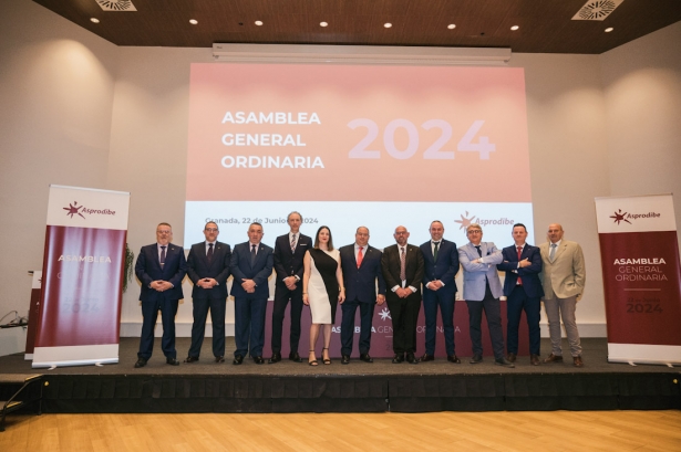 Imagen de la asamblea (ASPRODIBE)