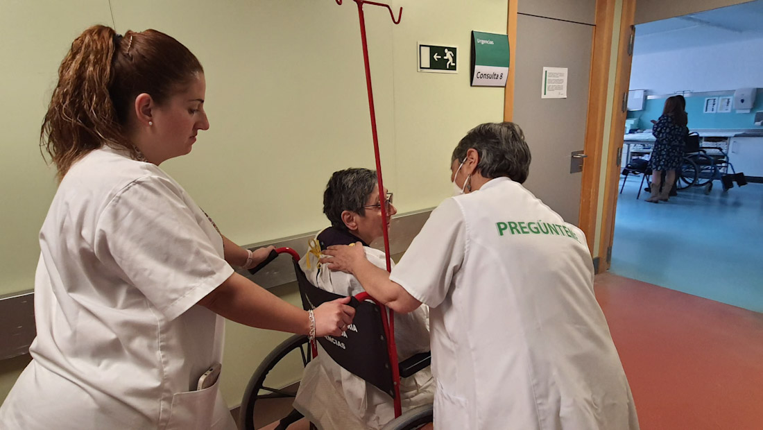 Programa de acompañamiento (JUNTA)