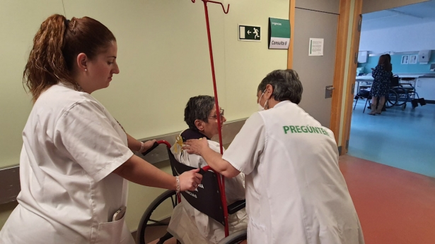 Programa de acompañamiento (JUNTA)