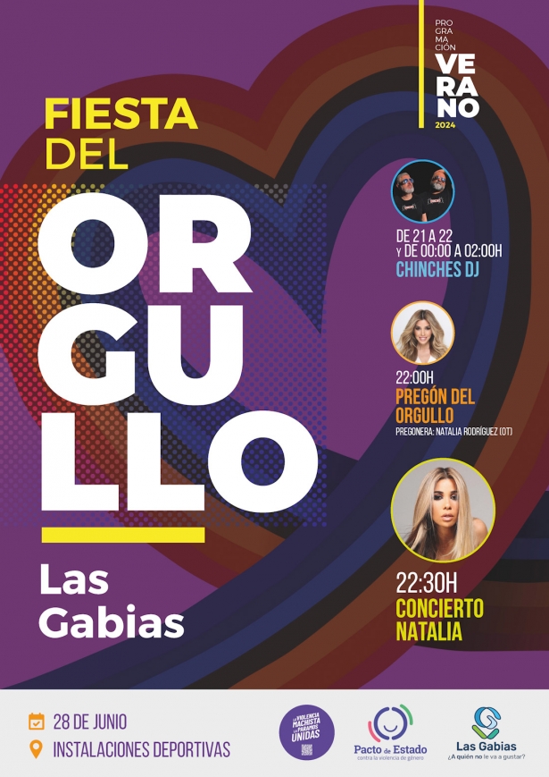 (AYUNTAMIENTO LAS GABIAS)