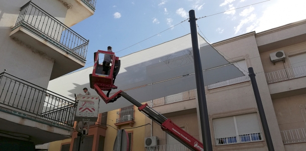 (AYUNTAMIENTO HUÉTOR TÁJAR) (AYUNTAMIENTO HUÉTOR TÁJAR)