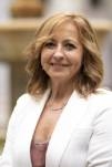La concejal de Política Social, Familia, Discapacidad y Mayores de Granada, Amparo Arrabal (AYTO. GRANADA)