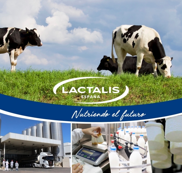 (LACTALIS) (LACTALIS)