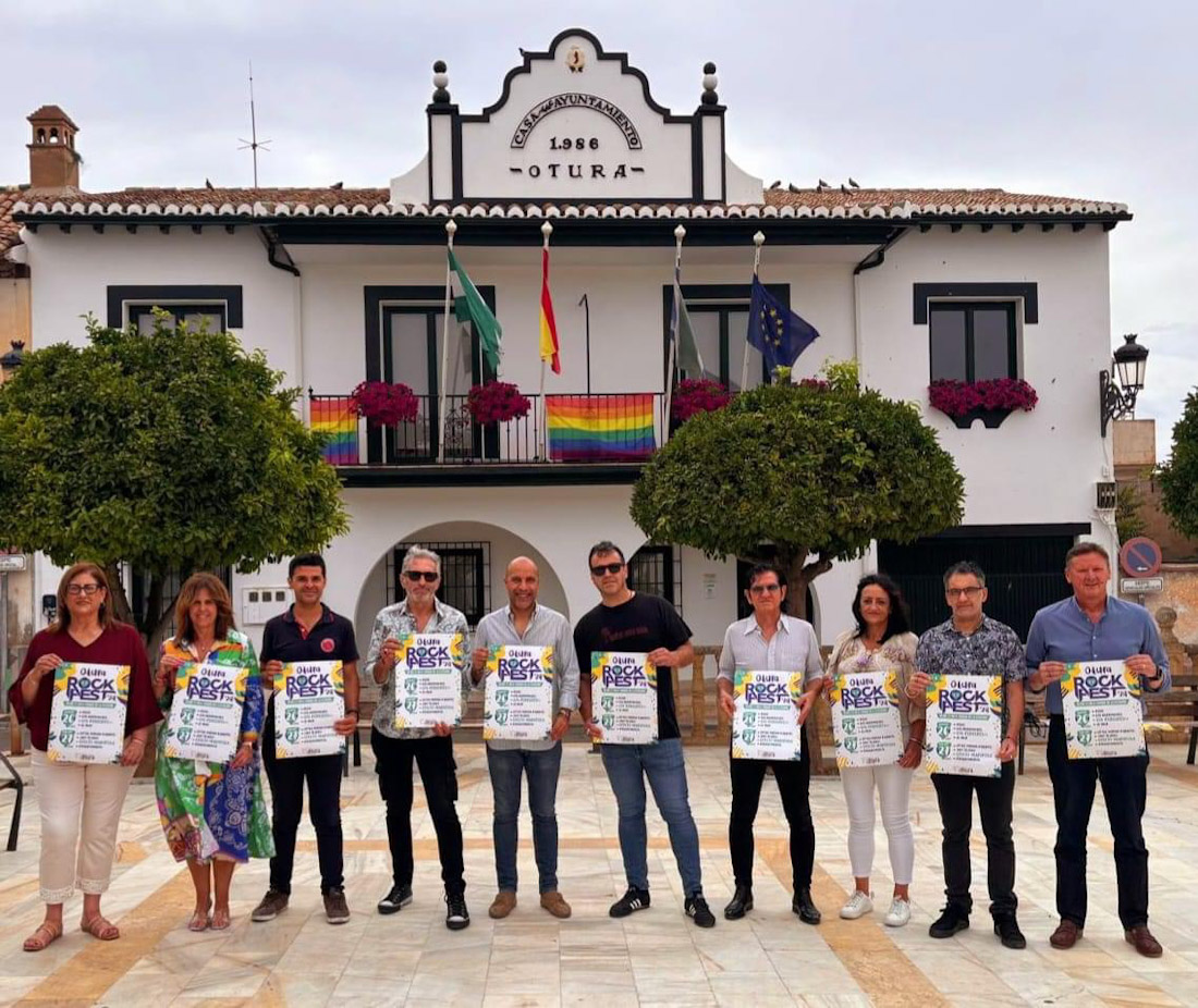 (AYUNTAMIENTO OTURA)