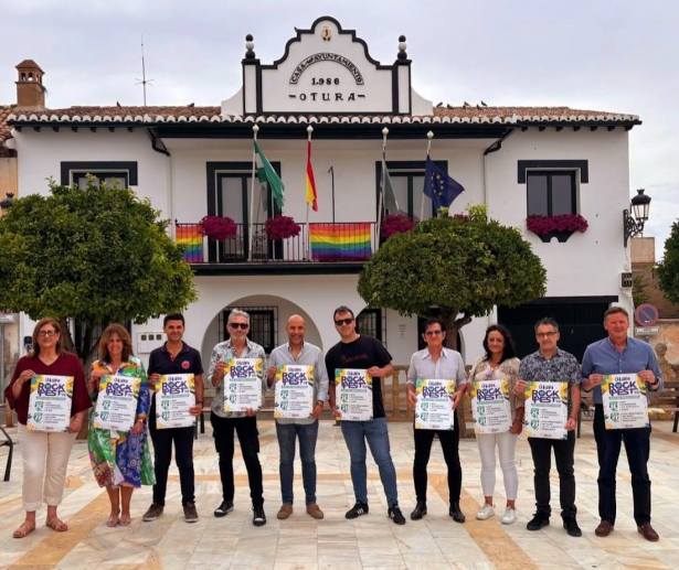 (AYUNTAMIENTO OTURA)