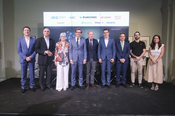 Next Spain (CUERVA) Next Spain (CUERVA)