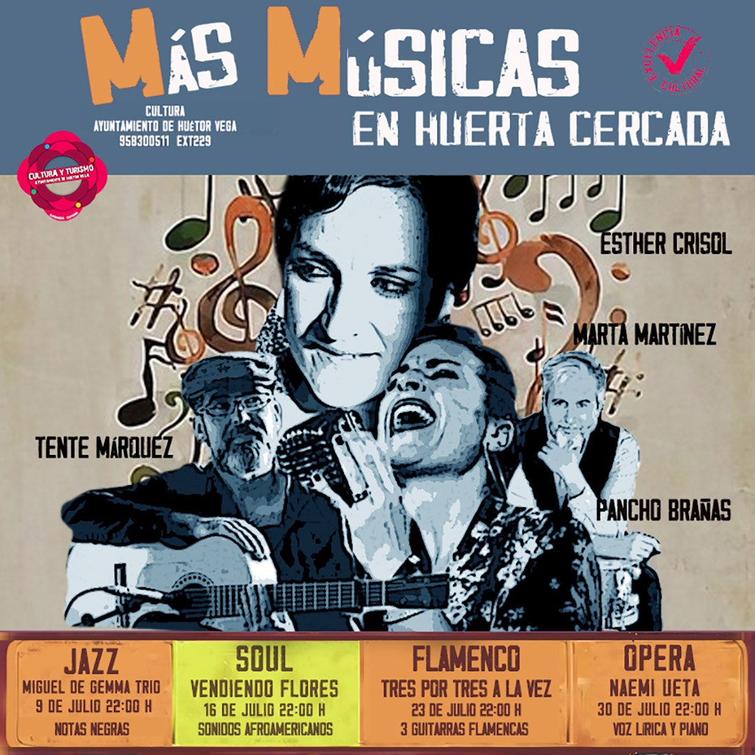 (AYUNTAMIENTO HUÉTOR VEGA)