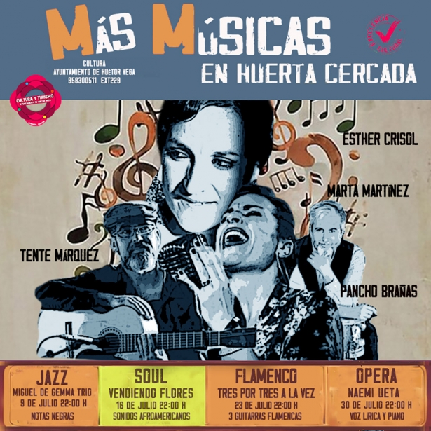 (AYUNTAMIENTO HUÉTOR VEGA)