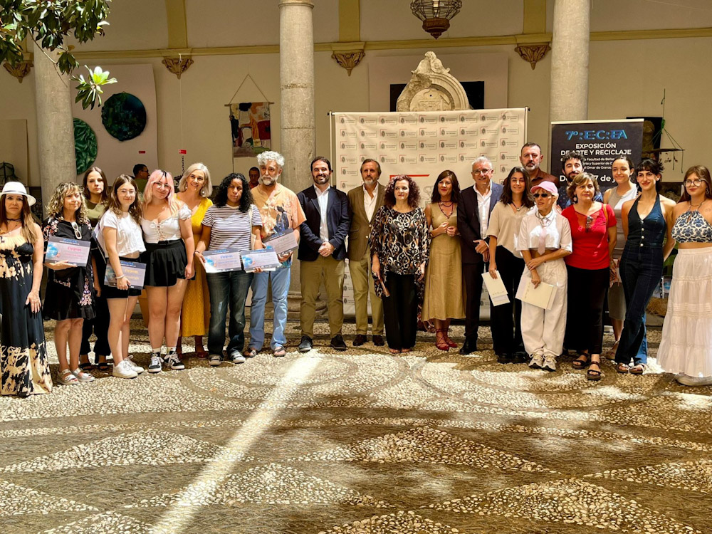 (AYUNTAMIENTO GRANADA)