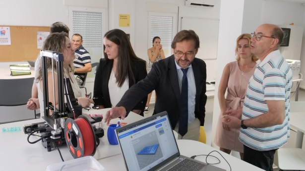 Visita al punto vuela de Torre Cardela (JUNTA)