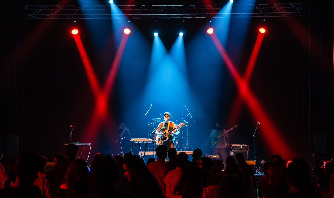 Concierto en Caja Sonora (CAJA GRANADA FUNDACIÓN)
