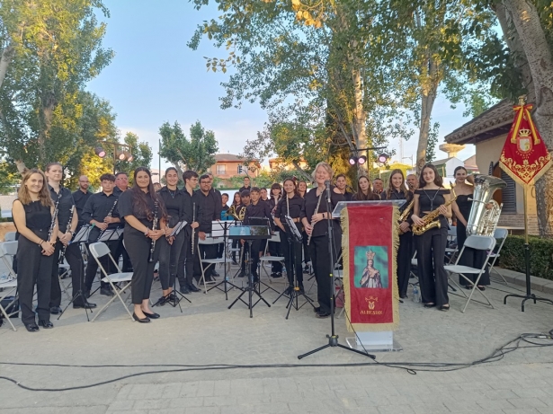 Alhendín Suena (AYTo. ALHENDÍN)