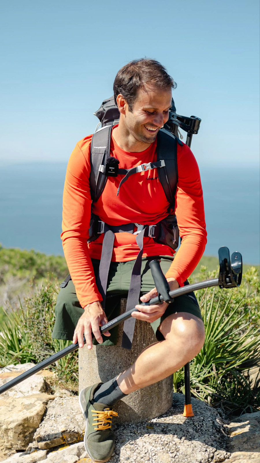 Marcos González de la Peña (CETURSA)