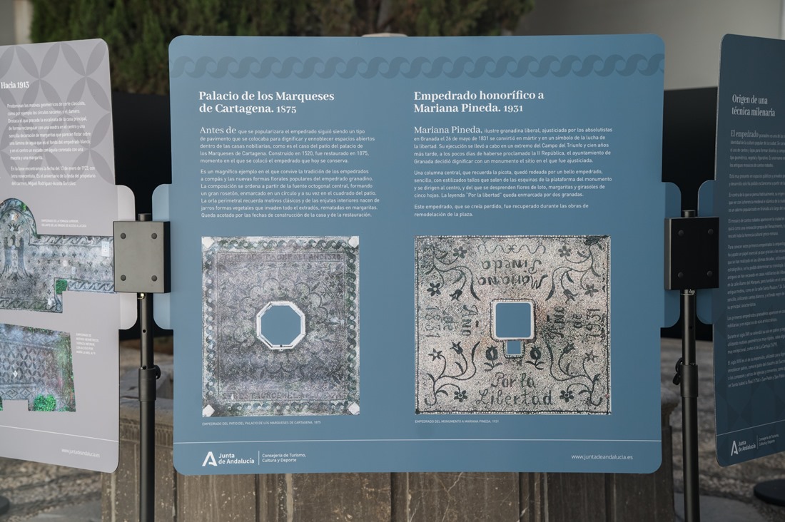 Imagen de la exposición (JUNTA)