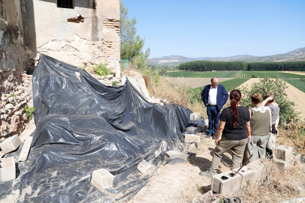 (AYUNTAMIENTO HUÉTOR TÁJAR) (AYUNTAMIENTO HUÉTOR TÁJAR)