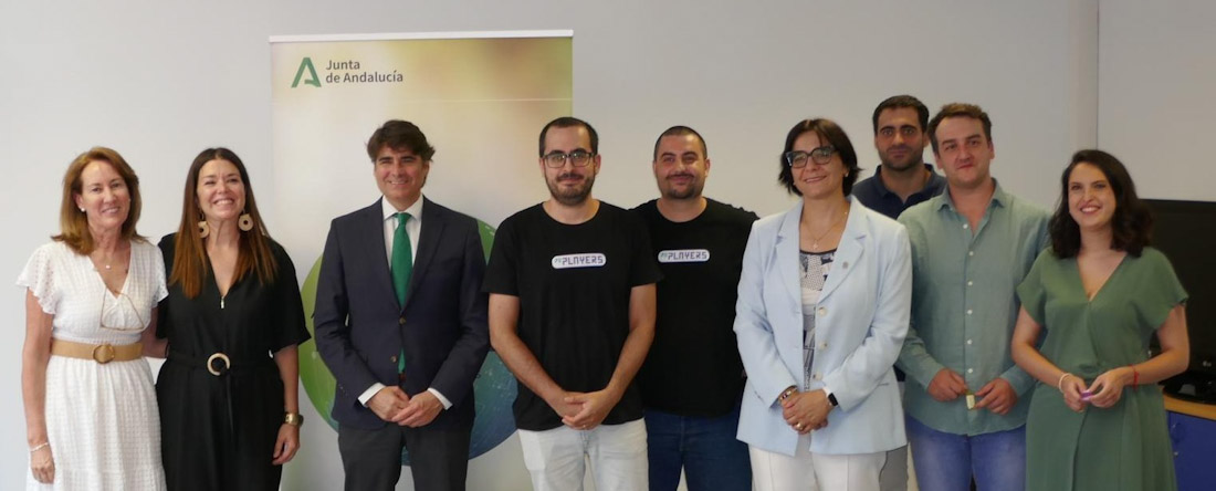 Entrega de las llaves (JUNTA)