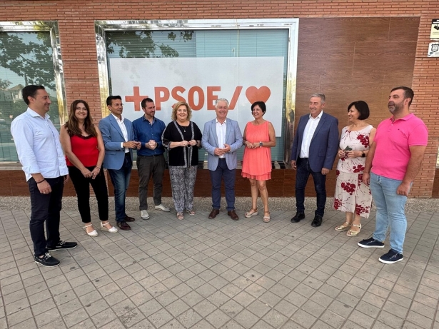 (PSOE)