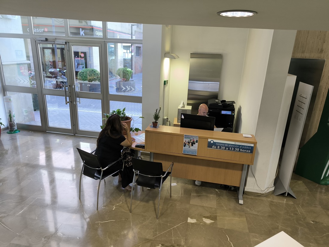 (AYUNTAMIENTO MARACENA)