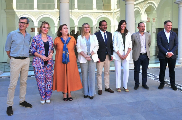 Presentación del ICCA Global Forum (JUNTA)