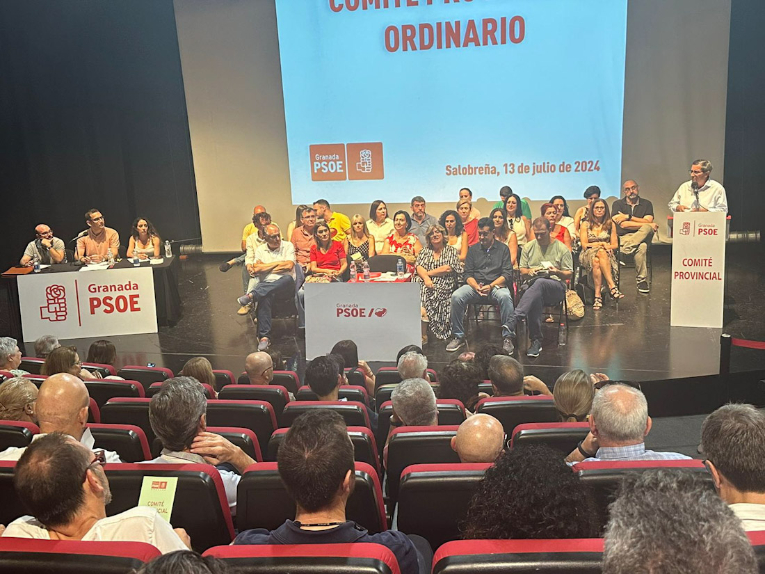 (PSOE)