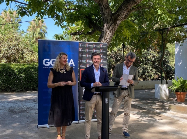 (AYUNTAMIENTO DE GRANADA)