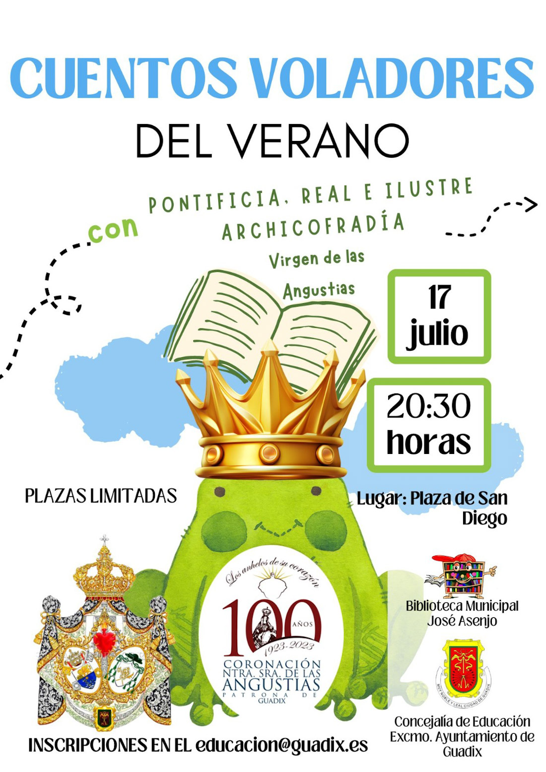 (AYUNTAMIENTO GUADIX)