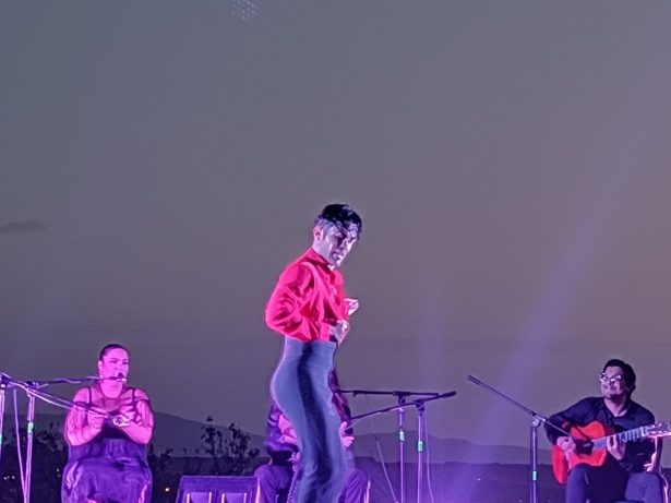 Imagen de la actuación (AYTO. GUADIX)