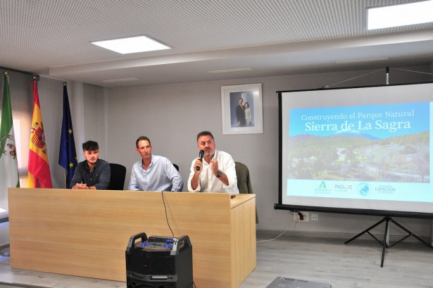 Imagen de la jornada (JUNTA)